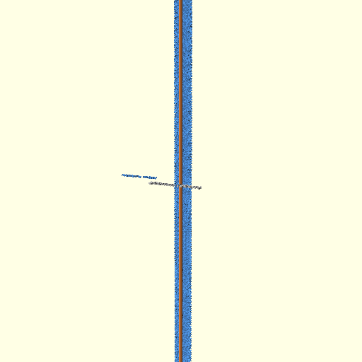 Fascicle full render