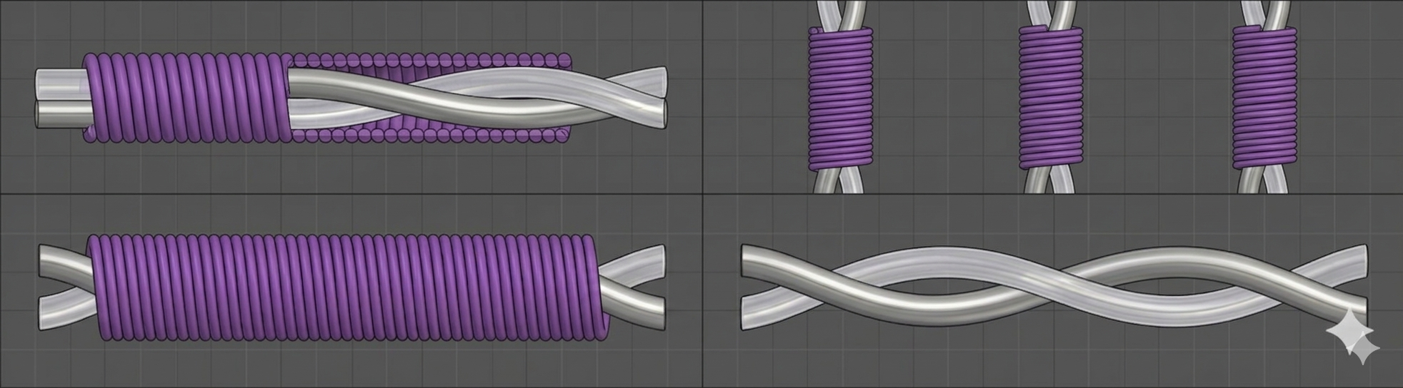 Fiber reference 5